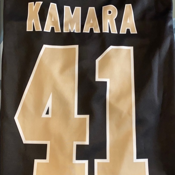 women's kamara jersey